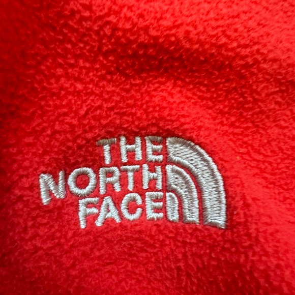 The North Face fleece - Picture 4 of 7